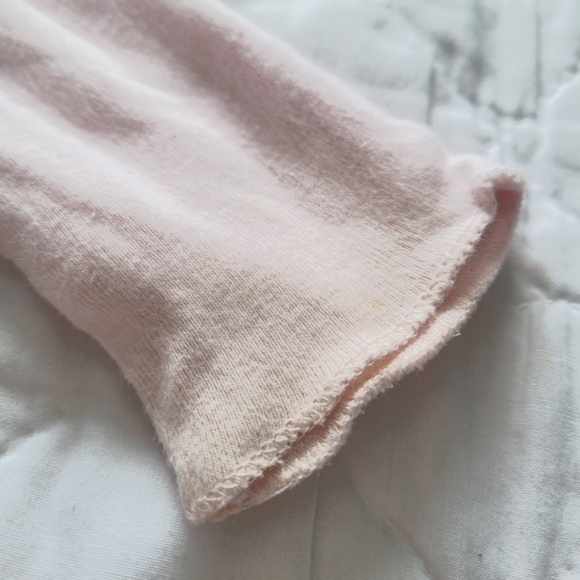 10/$20 ❄️ Gap Wrap Top - Picture 9 of 13